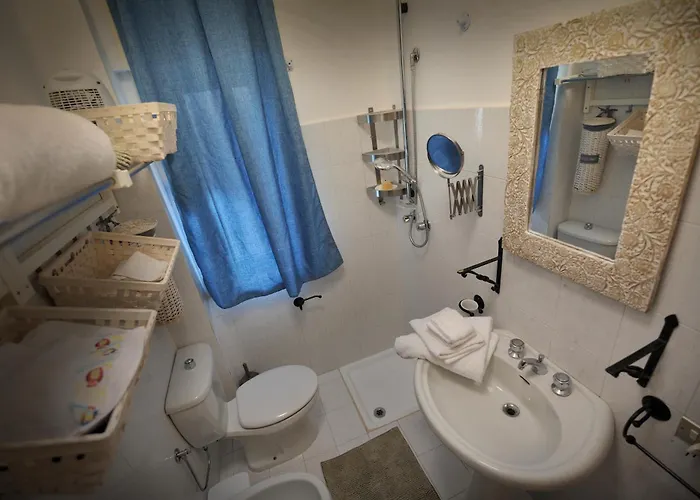 Apartment La Casa Di Paola *