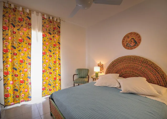 Apartment La Casa Di Paola *