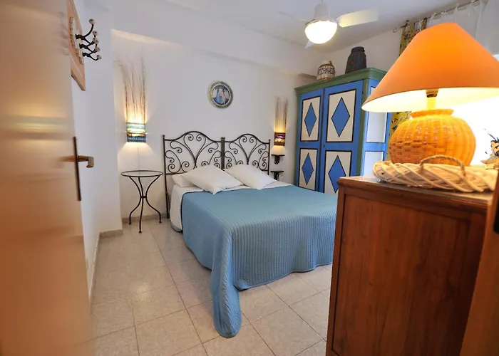 La Casa Di Paola Apartment Giardini Naxos