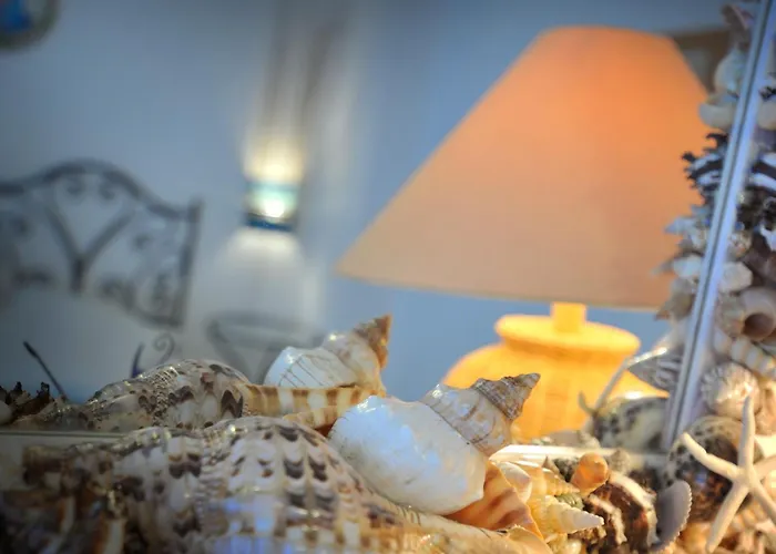 La Casa Di Paola * Giardini Naxos