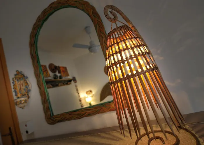 Apartment La Casa Di Paola Giardini Naxos