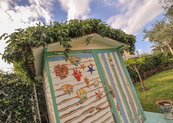 Apartment La Casa Di Paola *