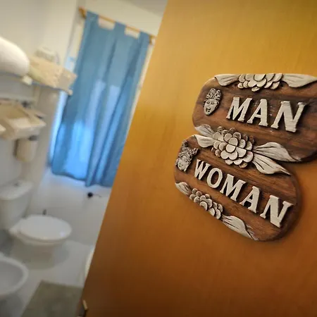 La Casa Di Paola Apartmán