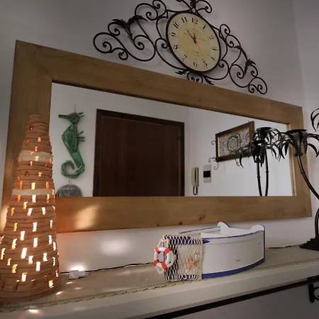 La Casa Di Paola